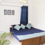 Room 2  - First Floor Standard Double Bed