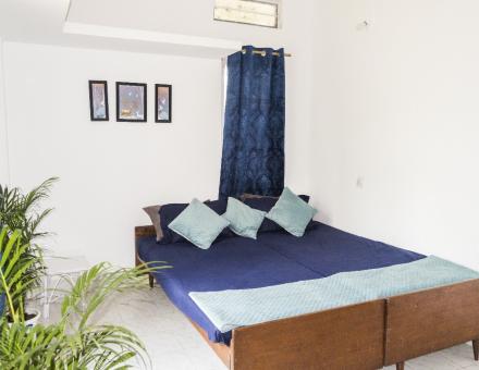 Room 2  - First Floor Standard Double Bed