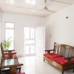 Room 1 - First Floor- Deluxe King Size Bedroom