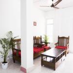 Room 3 - First Floor- King Size bedroom